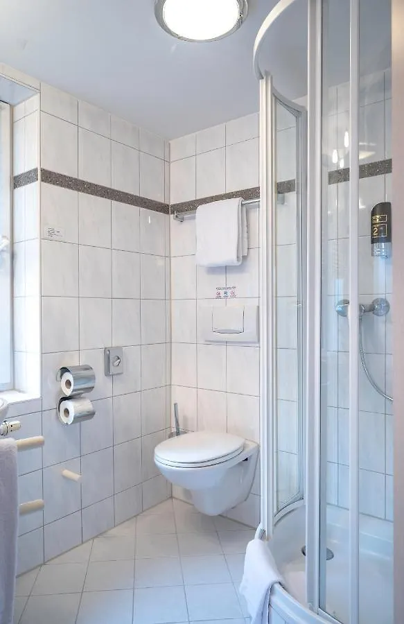 Staeffele City Appartements Stuttgart