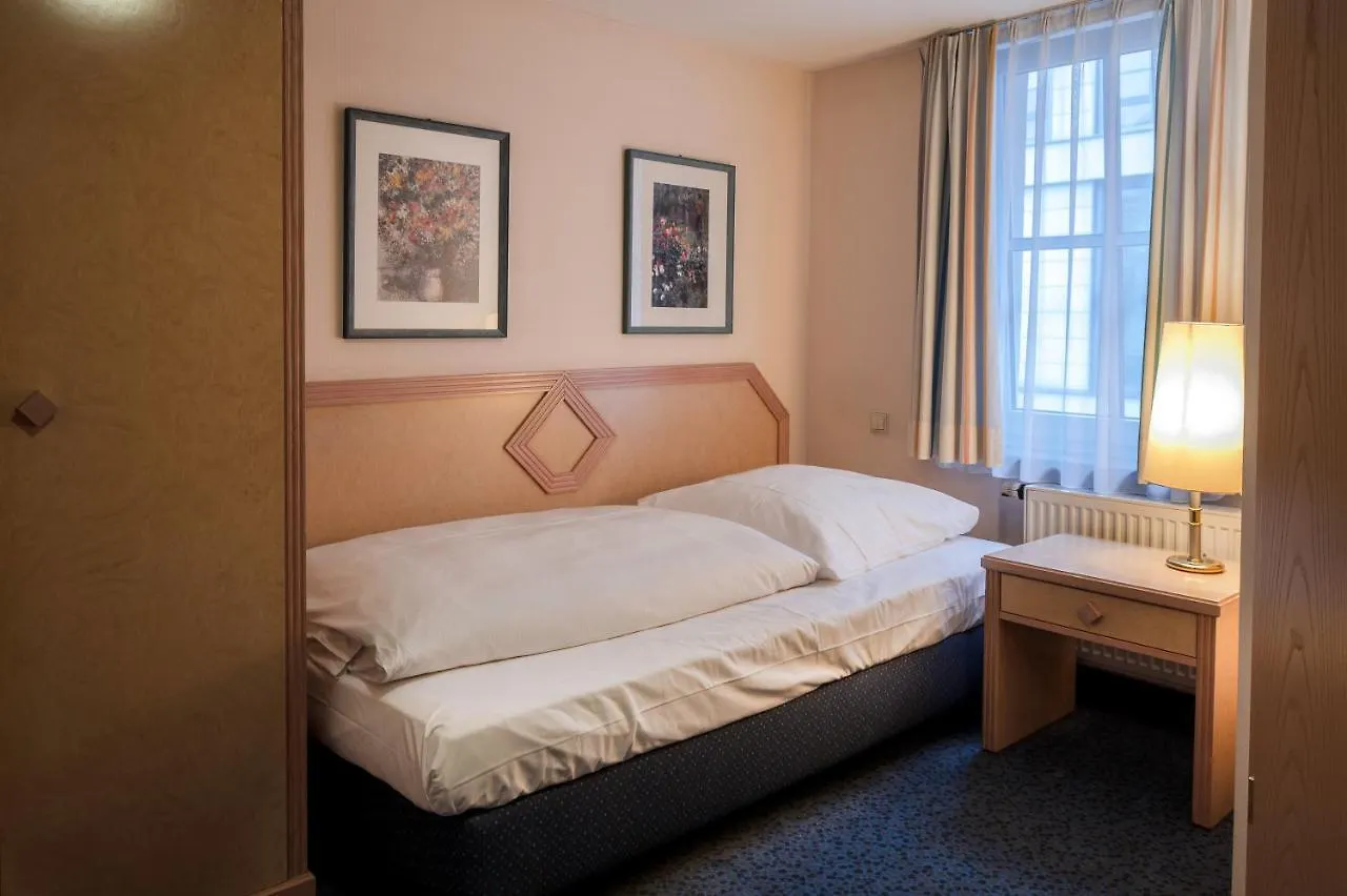 Staeffele City Appartements Stuttgart