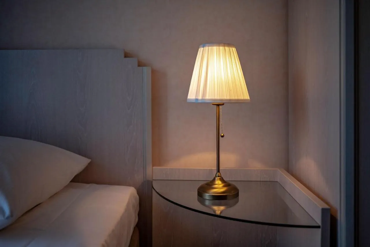 Staeffele City Appartements Stuttgart Aparthotel