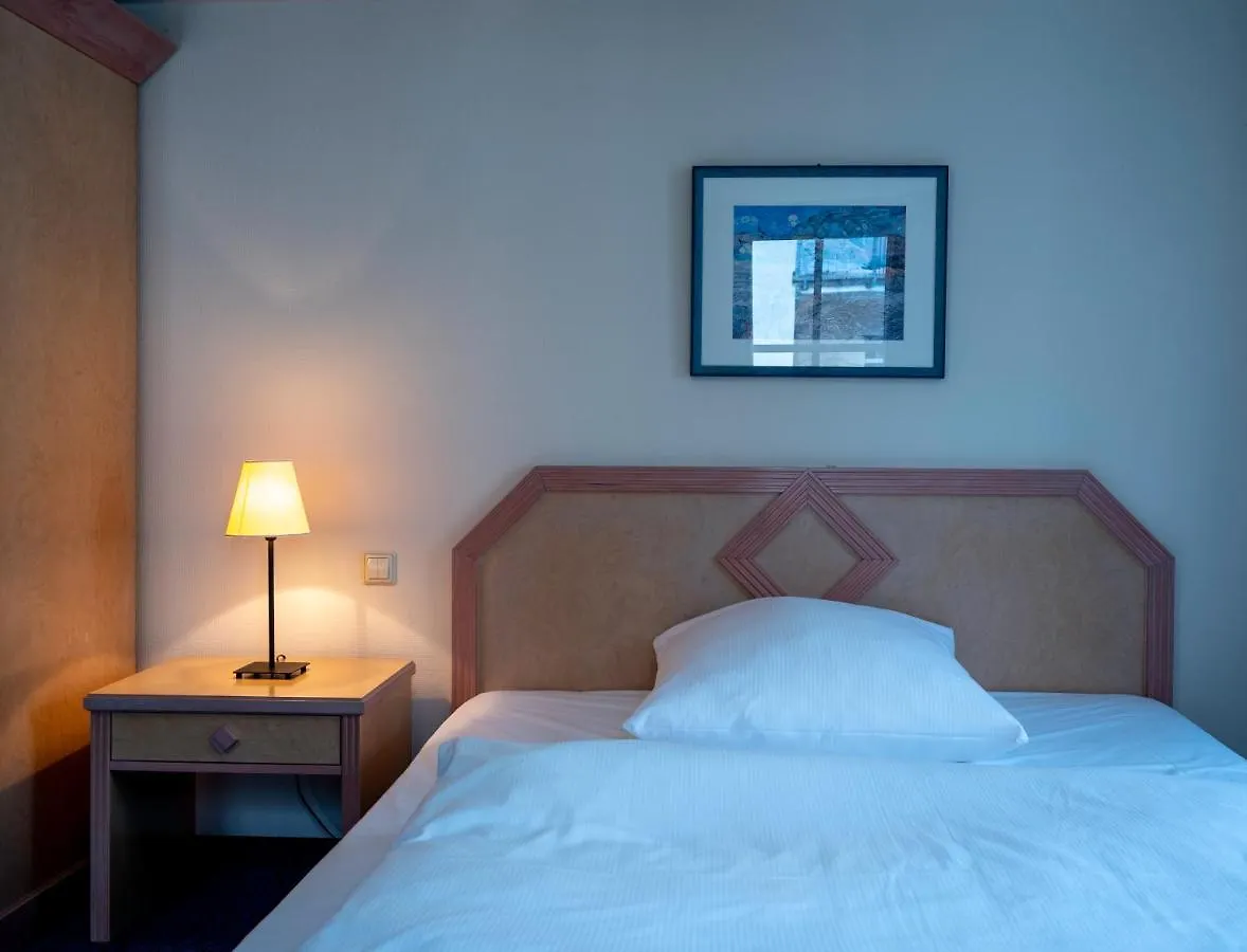 Aparthotel Staeffele City Appartements Stuttgart