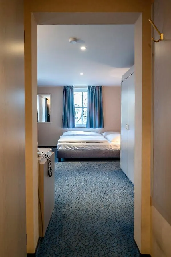 Aparthotel Staeffele City Appartements Stuttgart